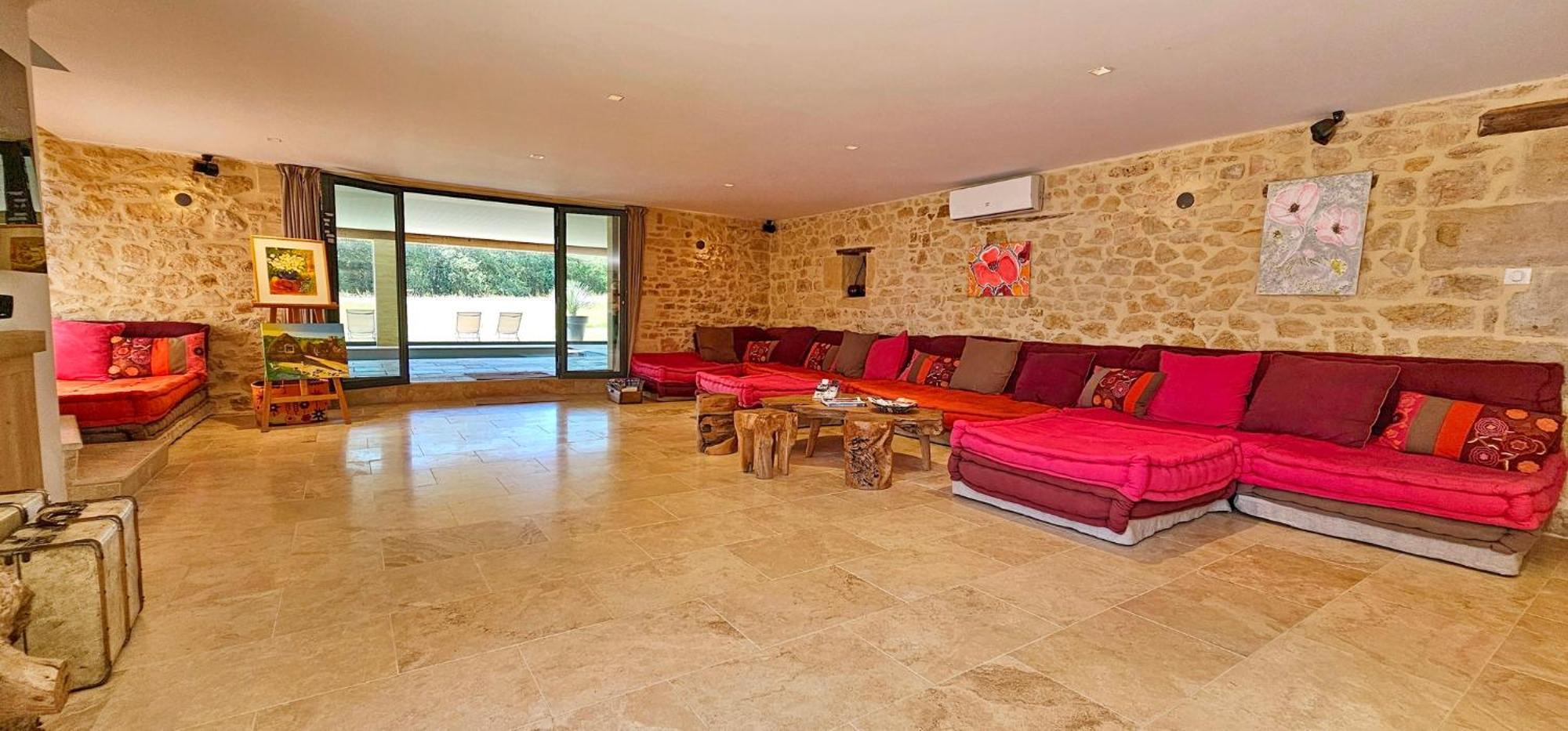 Le Petit Paradis 24 Groléjac Exterior foto