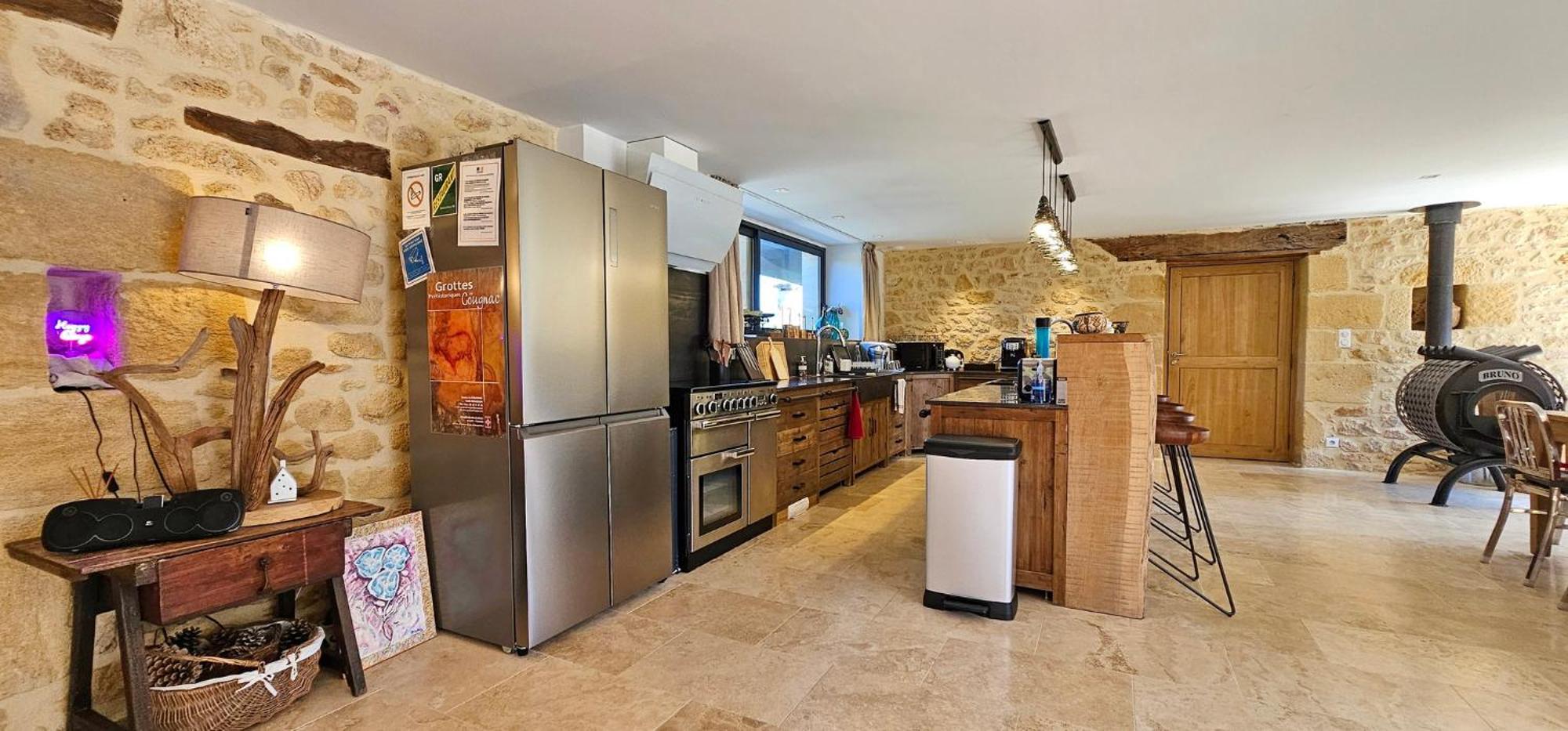 Le Petit Paradis 24 Groléjac Exterior foto